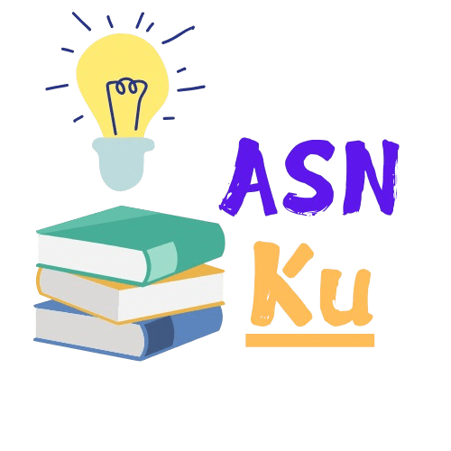 ASNKu Logo